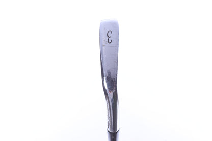 Used Mizuno MP 30 Single 3-Iron - Right-Handed - Stiff Flex-Next Round
