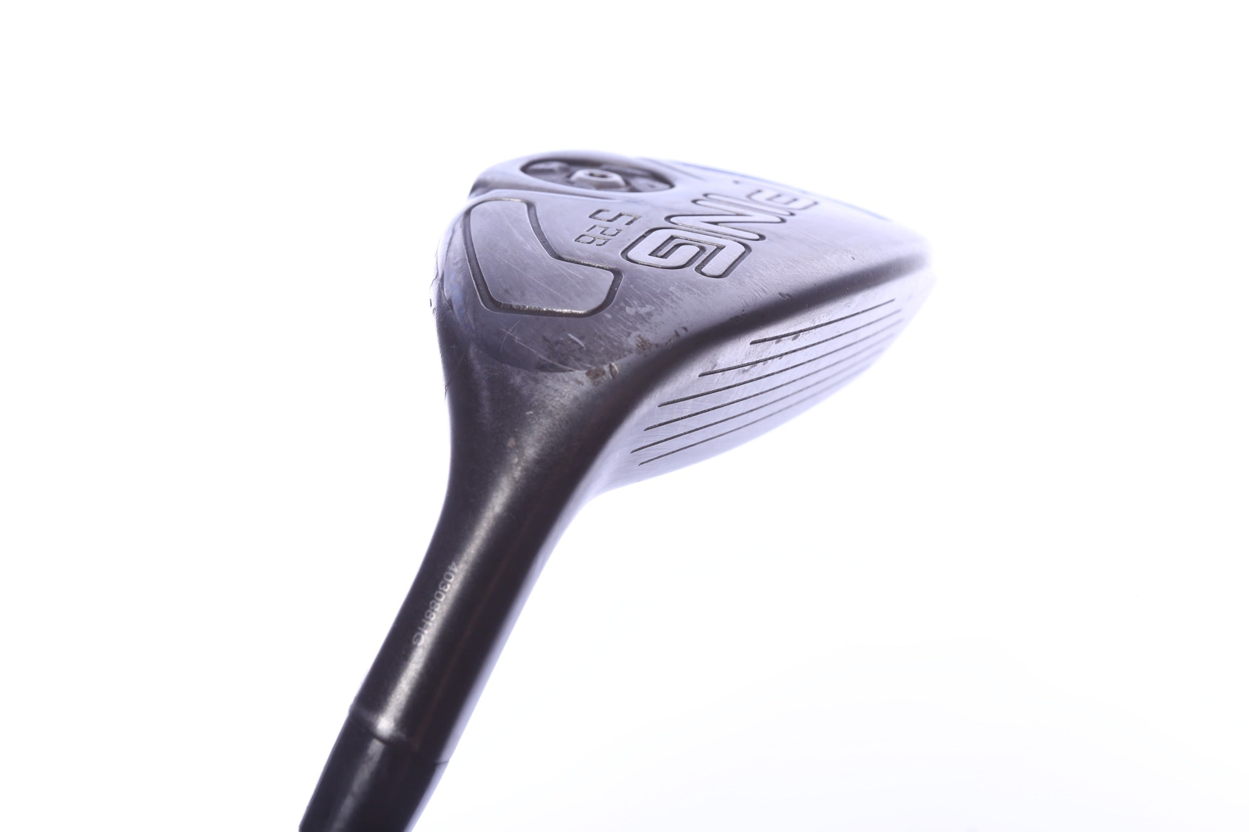 Used Ping G30 5H Hybrid - Right-Handed - 26 Degrees - Soft Regular Flex