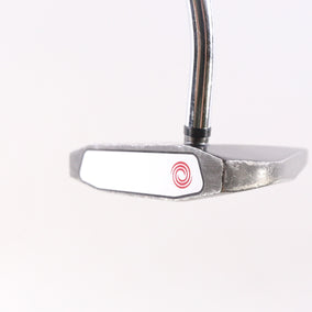 Used Odyssey Tank #7 Putter - Right-Handed - 34 in - Mallet-Next Round