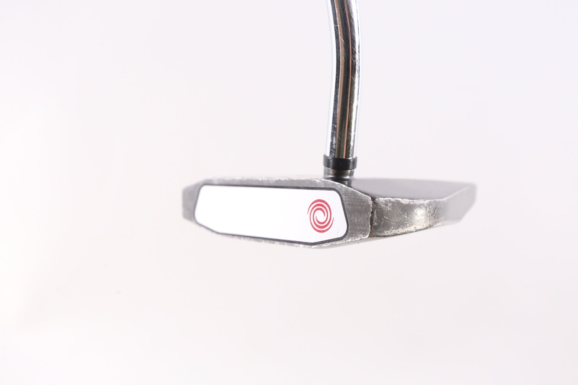 Used Odyssey Tank #7 Putter - Right-Handed - 34 in - Mallet-Next Round