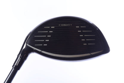 Used TaylorMade Qi10 Designer Series Max Driver - 10.5 Degrees - Regular Flex Mitsubishi Diamana T+ - Right-Handed
