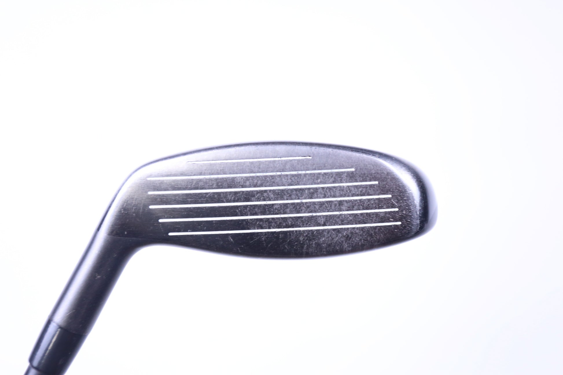 Used Ping G25 3H Hybrid - Right-Handed - 20 Degrees - Stiff Flex-Next Round