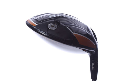 Used Callaway Mavrik Driver - 10.5 Degrees - Regular Flex Project X EvenFlow Riptide - Right-Handed