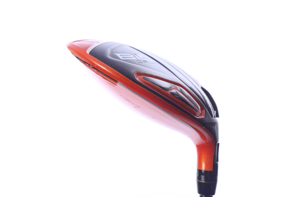 Used Cobra BiO Cell 3-4 Wood - Right-Handed - 14.5 Degrees - Seniors Flex
