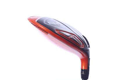 Used Cobra BiO Cell 3-4 Wood - Right-Handed - 14.5 Degrees - Seniors Flex
