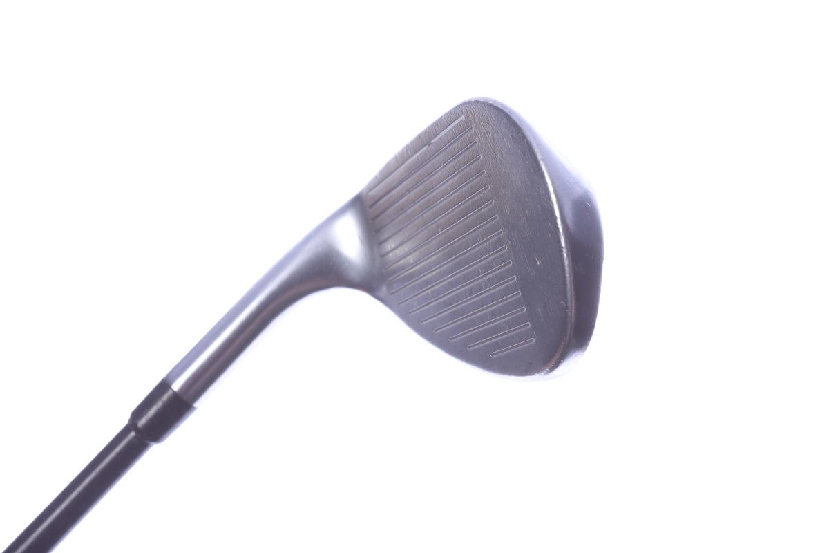 Used TaylorMade Qi HL Sand Wedge - Right-Handed - 54 Degrees - Seniors Flex-Next Round