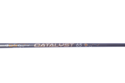 Used Callaway Mavrik Max 5H Hybrid - Right-Handed - 24 Degrees - Regular Flex