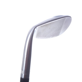 Used Titleist Vokey SM7 Tour Chrome Lob Wedge - Right-Handed - 58 Degrees - Wedge Flex-Next Round