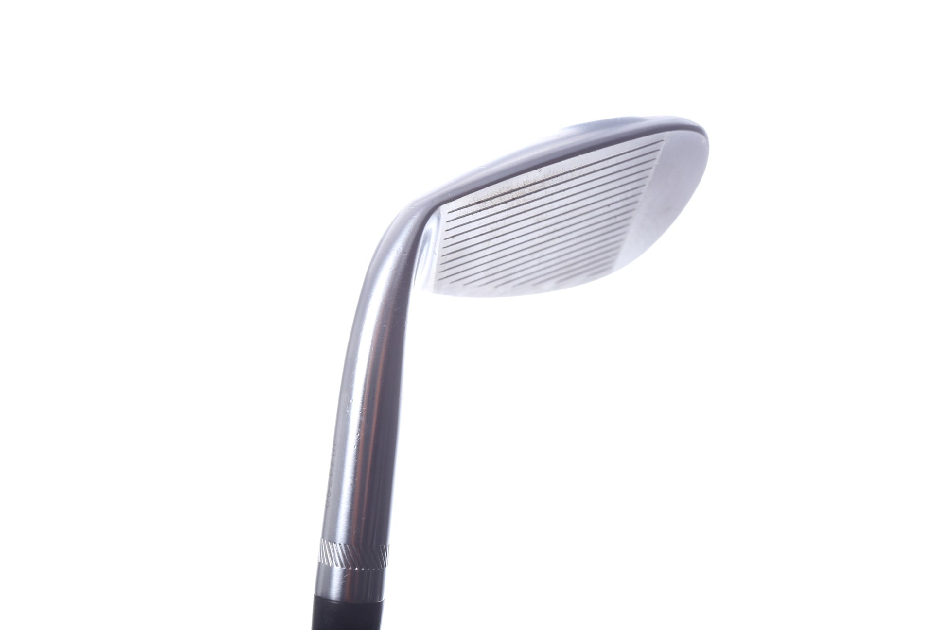 Used Titleist Vokey SM7 Tour Chrome Lob Wedge - Right-Handed - 58 Degrees - Wedge Flex-Next Round