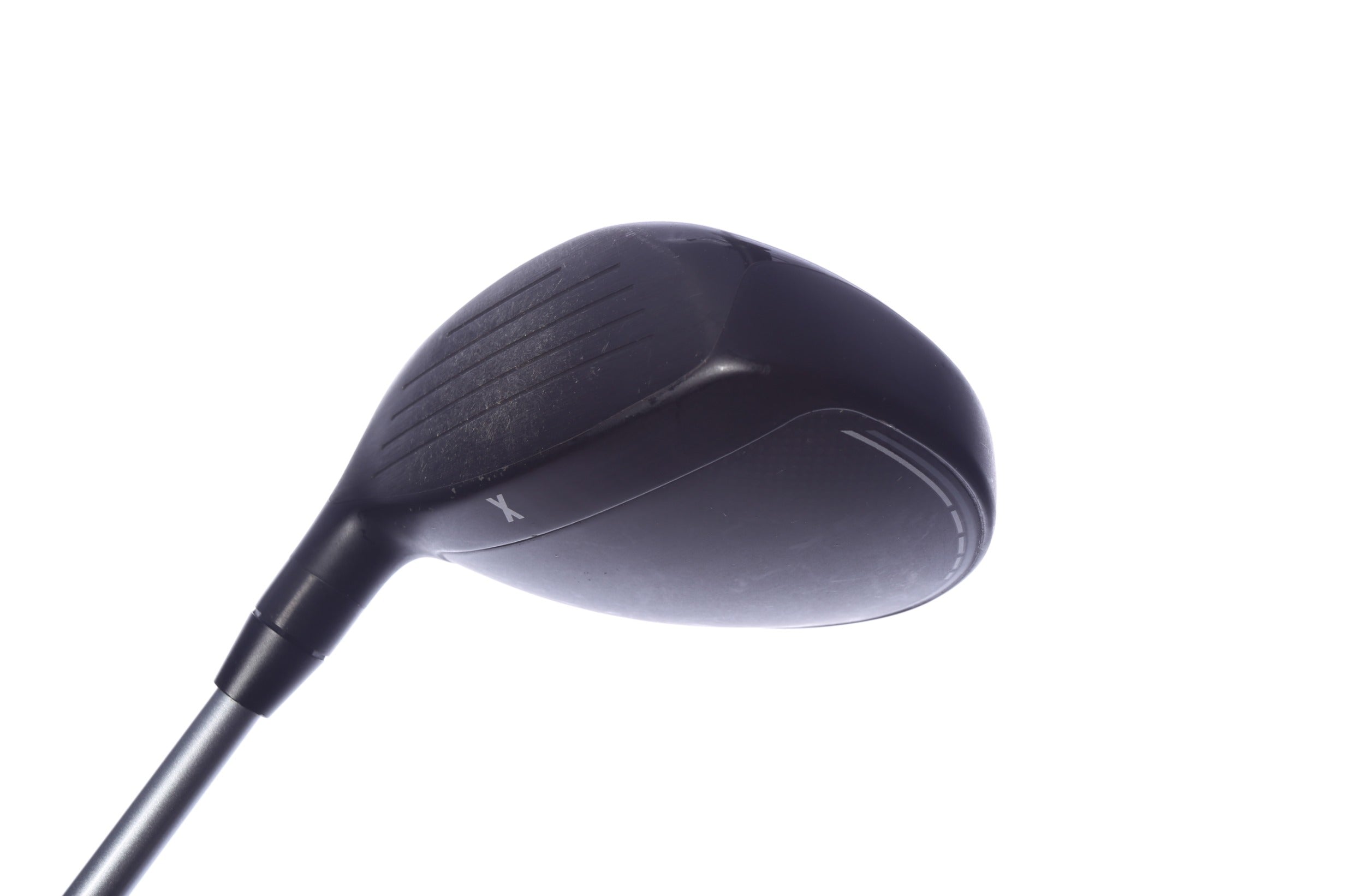 Used PXG 0311 GEN6 5-Wood - Right-Handed - 18 Degrees - Stiff Flex-Next Round
