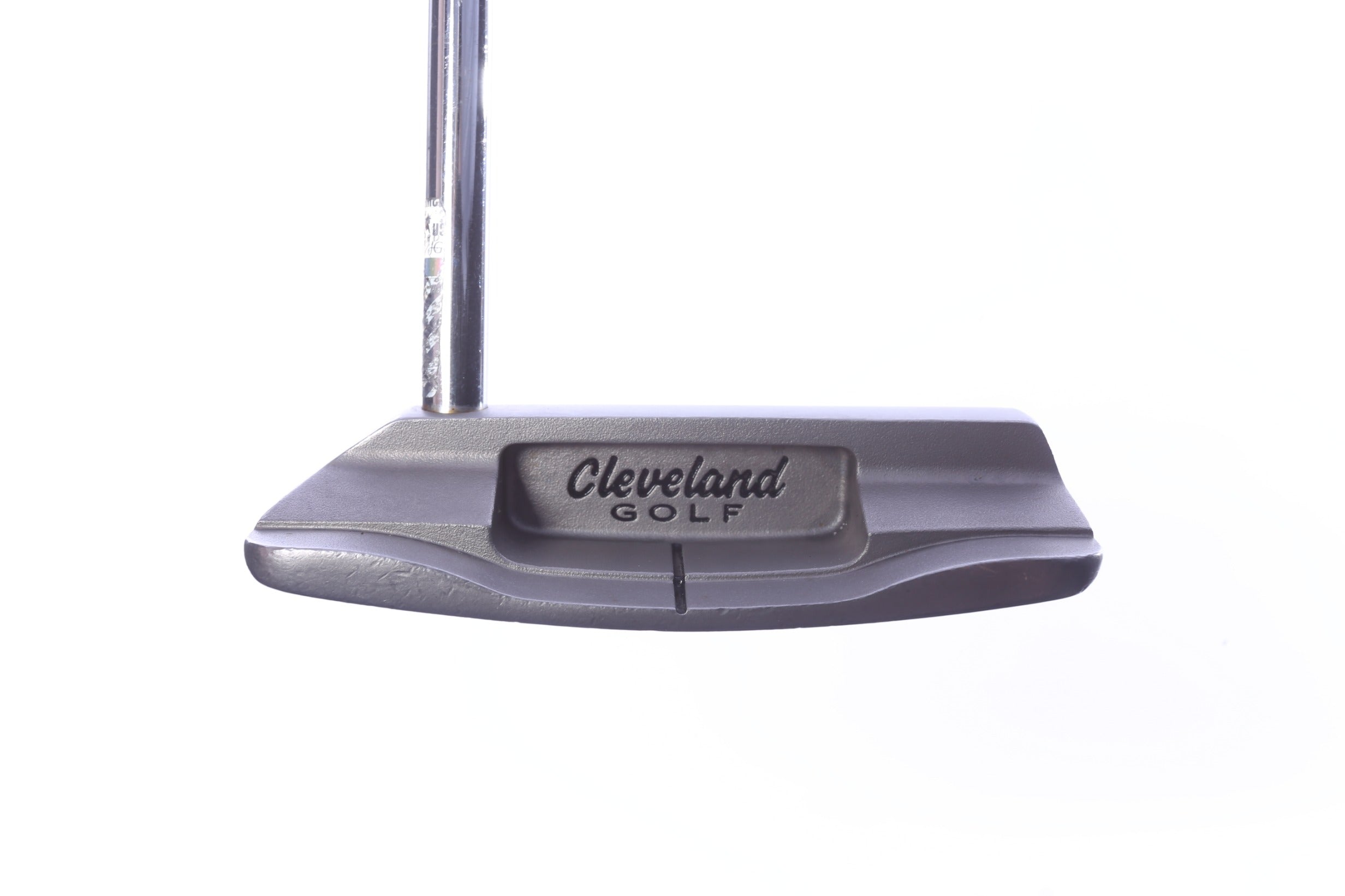 Used Cleveland Huntington Beach Soft 8 OS Putter - Right-Handed - 35 in - Blade-Next Round