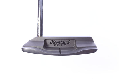 Used Cleveland Huntington Beach Soft 8 OS Putter - Right-Handed - 35 in - Blade-Next Round