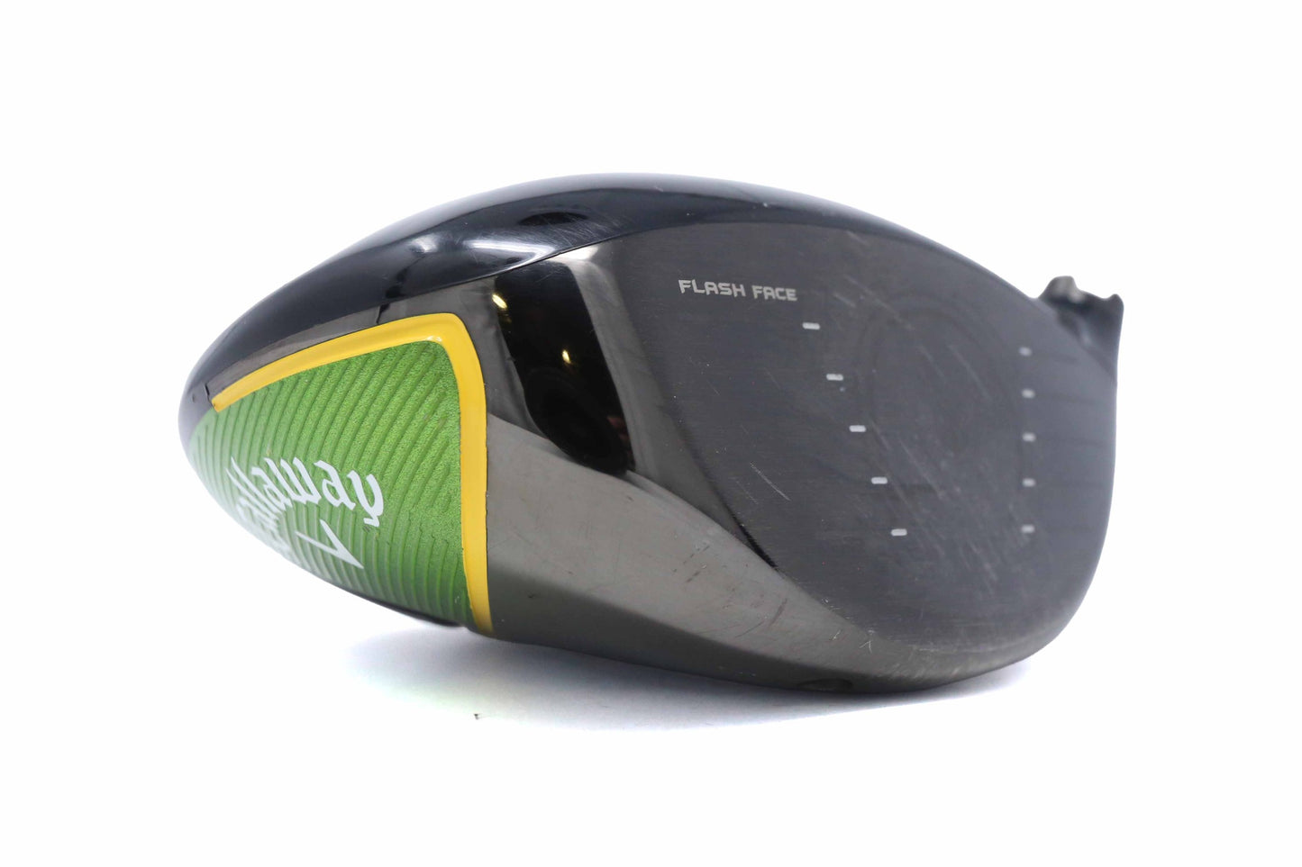 Used Callaway Epic Flash Sub Zero Driver - HEAD ONLY - Right-Handed - 10.5 Degrees-Next Round