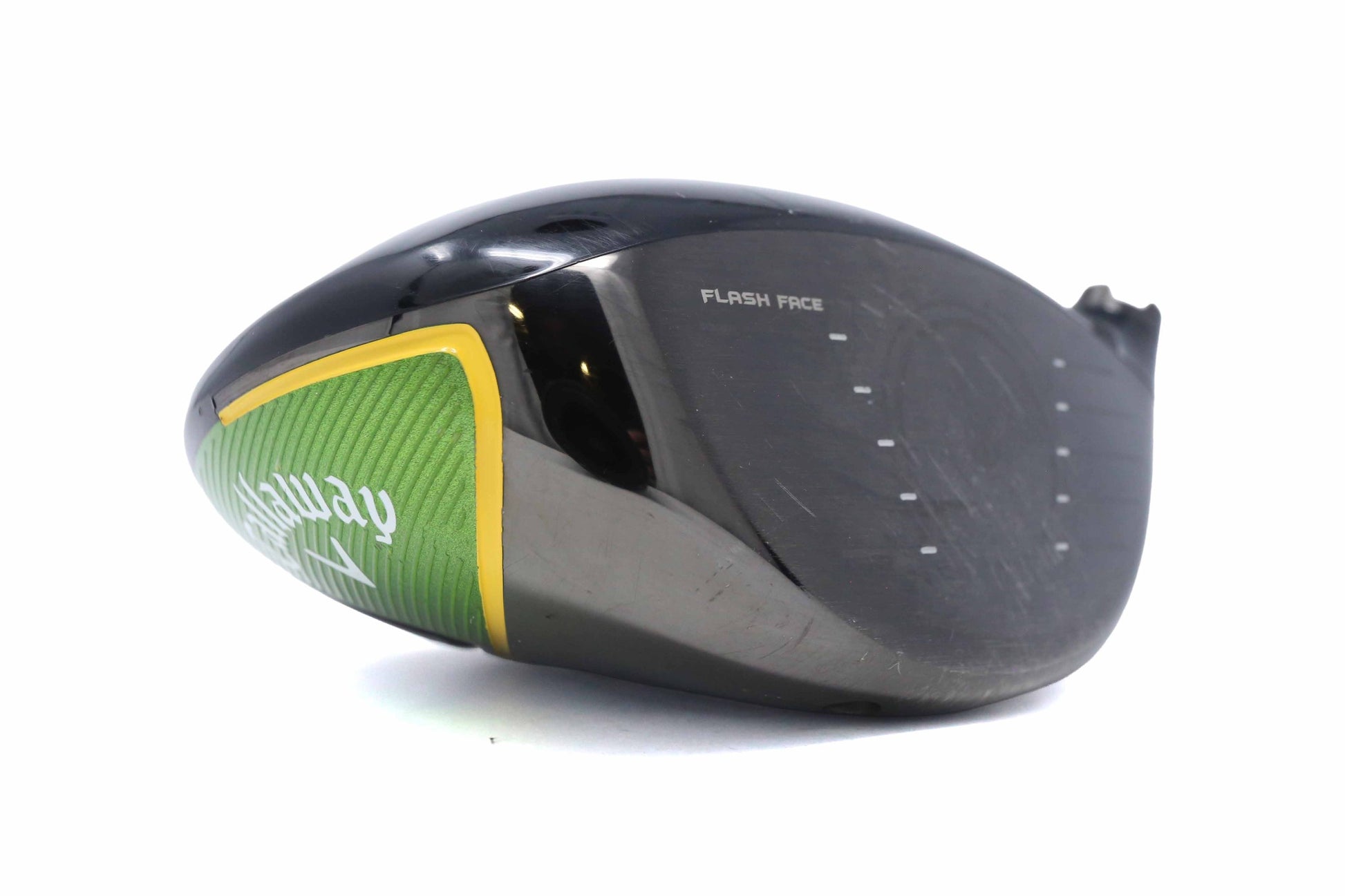Used Callaway Epic Flash Sub Zero Driver - HEAD ONLY - Right-Handed - 10.5 Degrees-Next Round