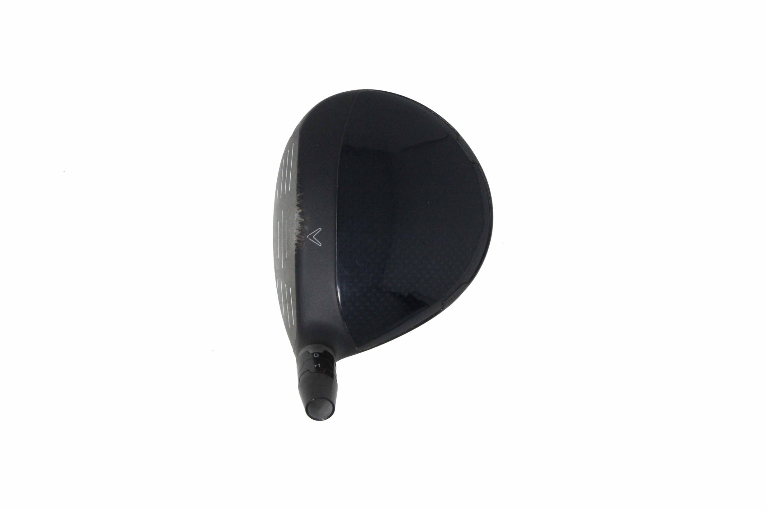 Used Callaway Paradym 3HL Wood - HEAD ONLY - Right-Handed - 16.5 Degrees-Next Round