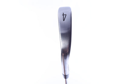 Used Titleist 2023 T150 Single 4-Iron - Left-Handed - Stiff Flex
