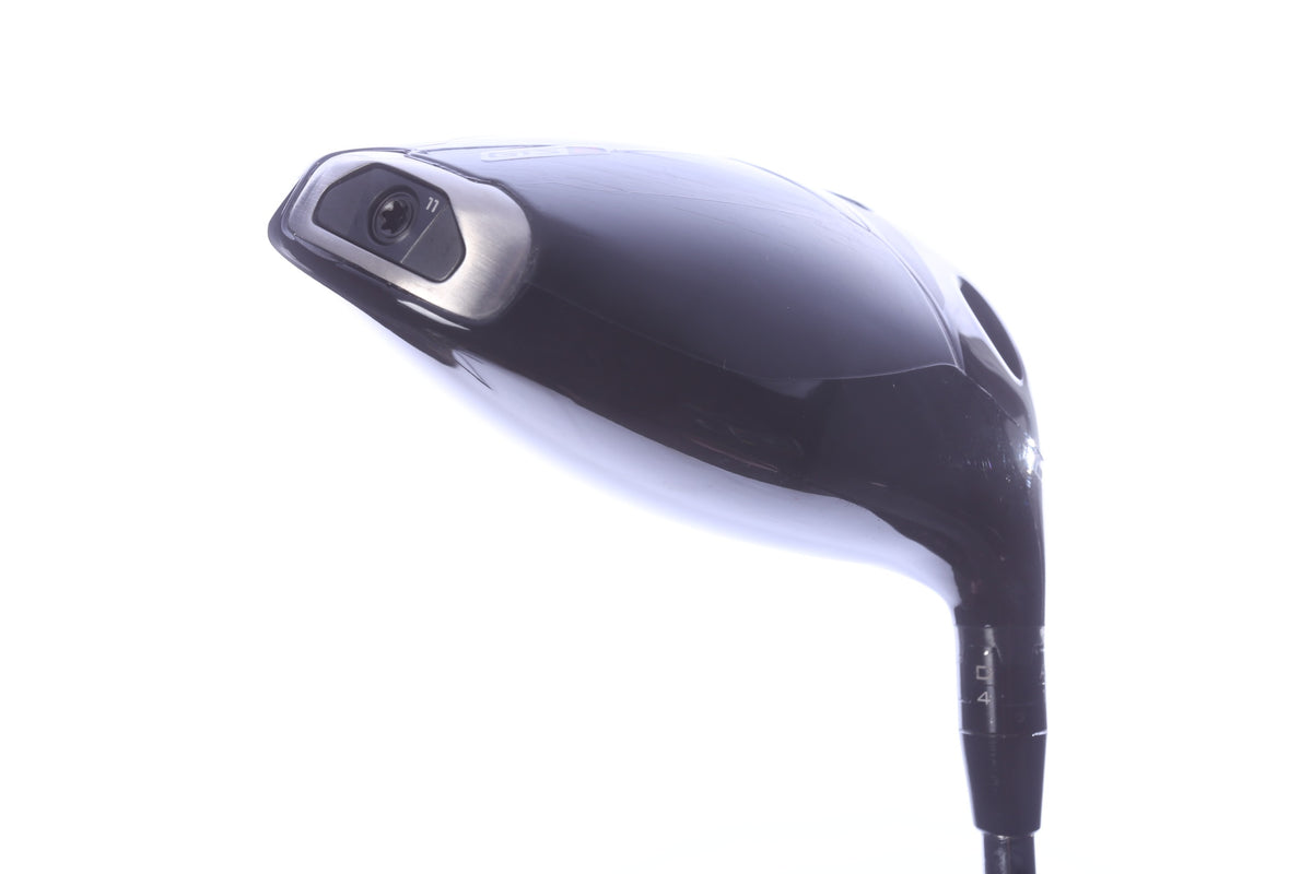 Used Titleist GTS2 Driver - 11 Degrees - Regular Flex Mitsubishi Fubuki - Right-Handed