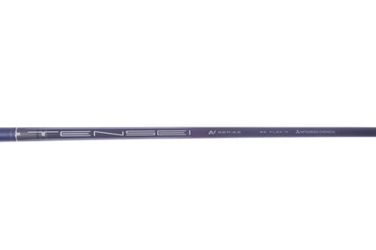 Used Callaway Paradym Ai Smoke MAX 3-Wood - Right-Handed - 15 Degrees - Regular Flex-Next Round