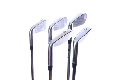 Used Titleist 2021 T300 Iron Set - Right-Handed - 6-PW - Regular Flex