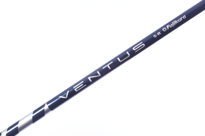Used Fujikura Ventus Blue Velocore Driver Shaft Regular Flex Graphite - 43.5 in - Cobra MyFly Adapter