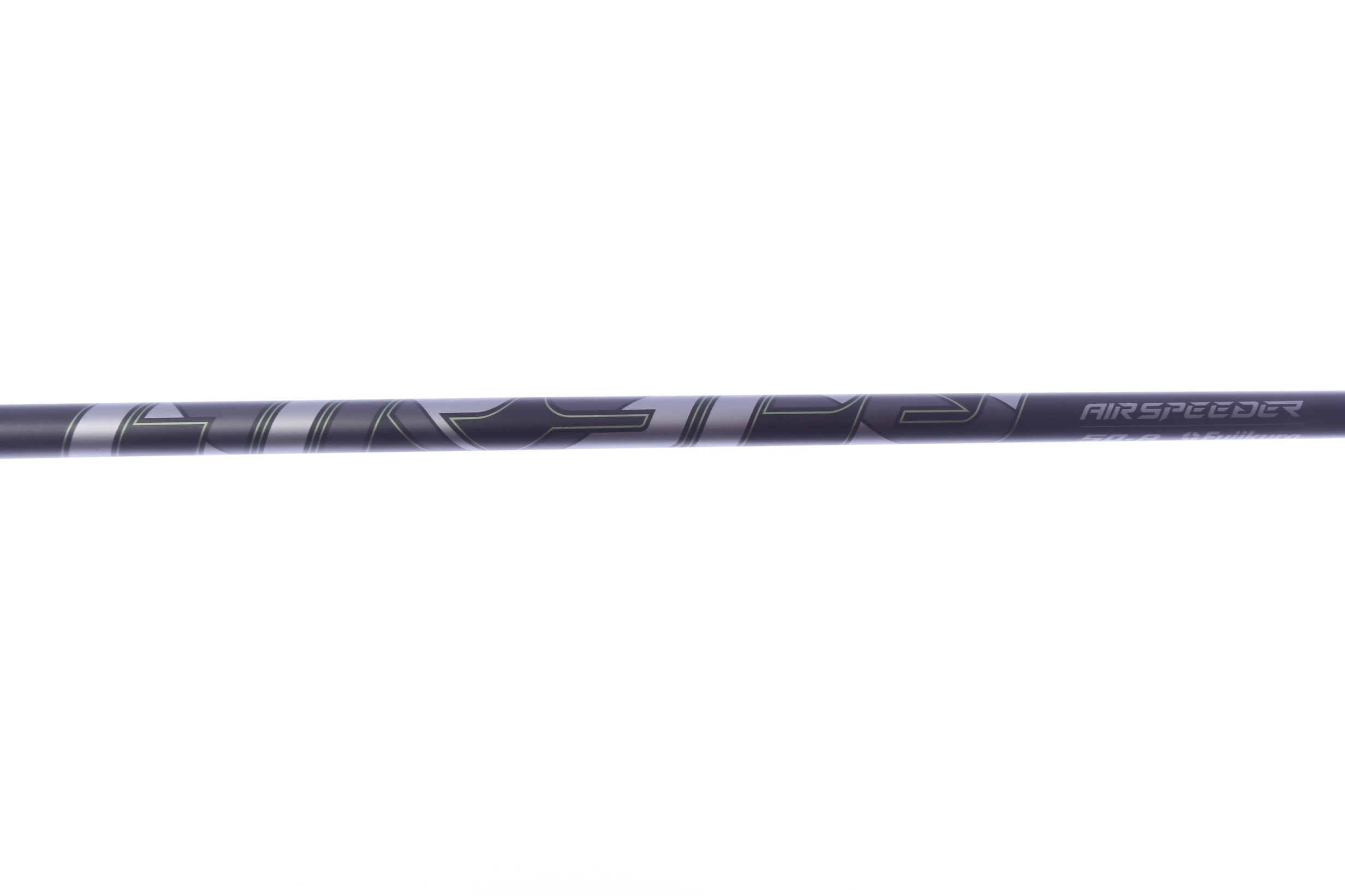 Used TaylorMade Qi35 MAX Driver - 12 Degrees - Seniors Flex Fujikura Air Speeder - Right-Handed
