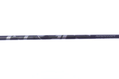 Used TaylorMade Qi35 MAX Driver - 12 Degrees - Seniors Flex Fujikura Air Speeder - Right-Handed