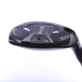 Used Ping G430 4H Hybrid - Right-Handed - 22 Degrees - Soft Regular Flex-Next Round