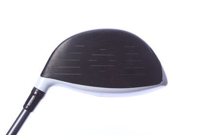 Used TaylorMade M2 2017 Driver - 10.5 Degrees - Seniors Flex Matrix Ozik MFS X5 - Right-Handed