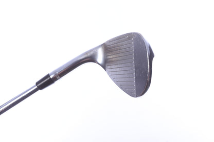 Used Callaway MD4 Chrome Sand Wedge - Right-Handed - 56 Degrees - Stiff Flex-Next Round