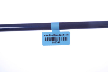 Used Fujikura Ventus HB Blue Velocore Hybrid Shaft Stiff Flex Graphite - 39.5 in - Callaway Opti-Fit Adapter-Next Round