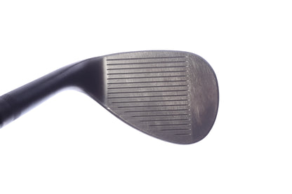Used Titleist Vokey SM9 Jet Black Lob Wedge - Right-Handed - 60 Degrees - Wedge Flex