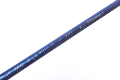 Used Fujikura Ventus Blue Velocore Driver Shaft Extra Stiff Flex Graphite - 44.75 in - Callaway Opti-Fit Adapter