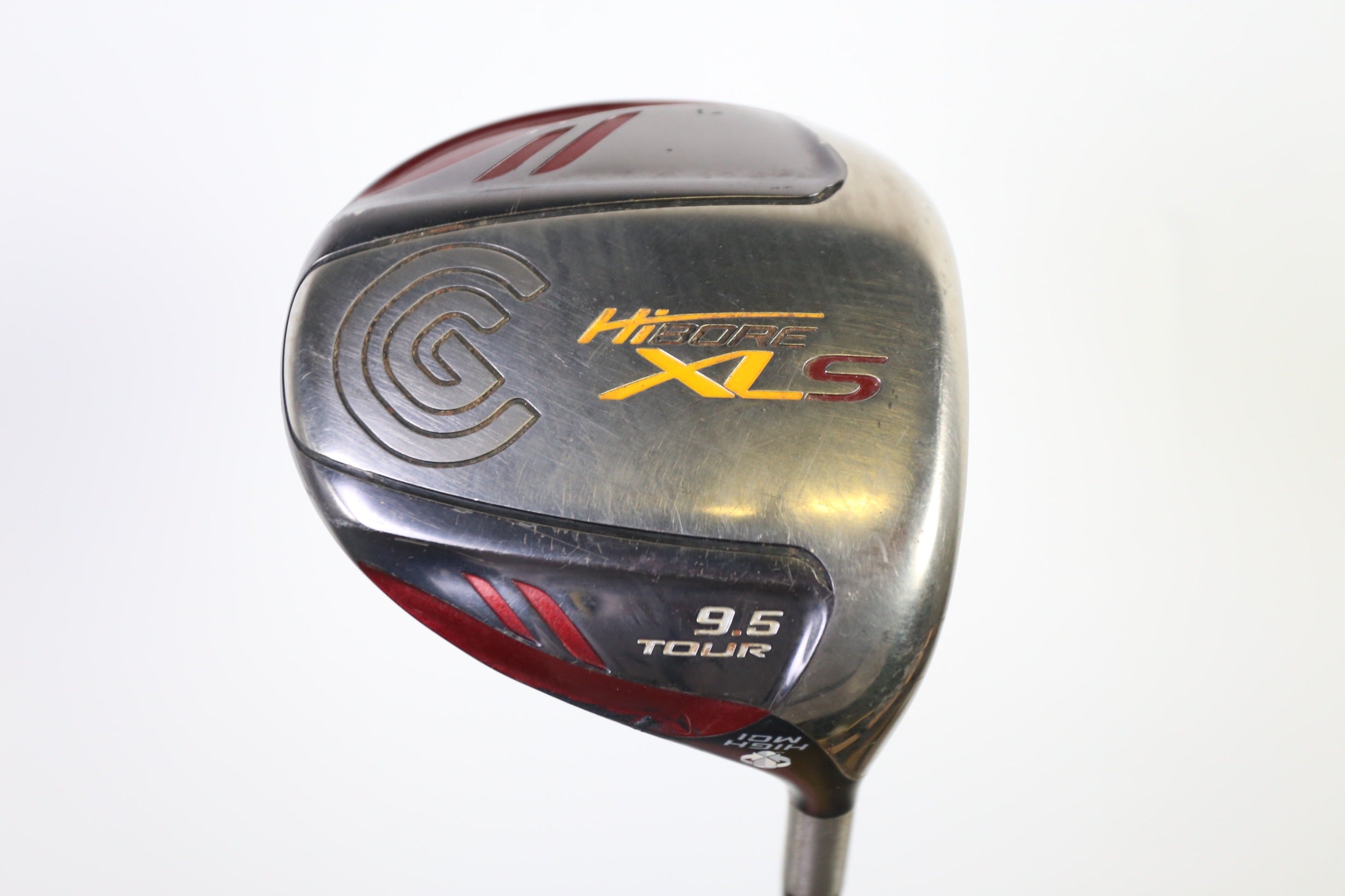 Cleveland Hi buy Bore XLS 9.5 Driver