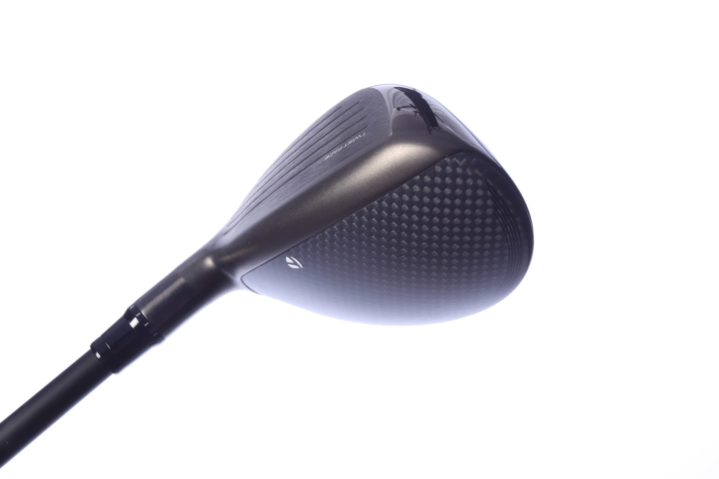 Used TaylorMade Qi35 Rescue 4H Hybrid - Right-Handed - 22 Degrees - Seniors Flex