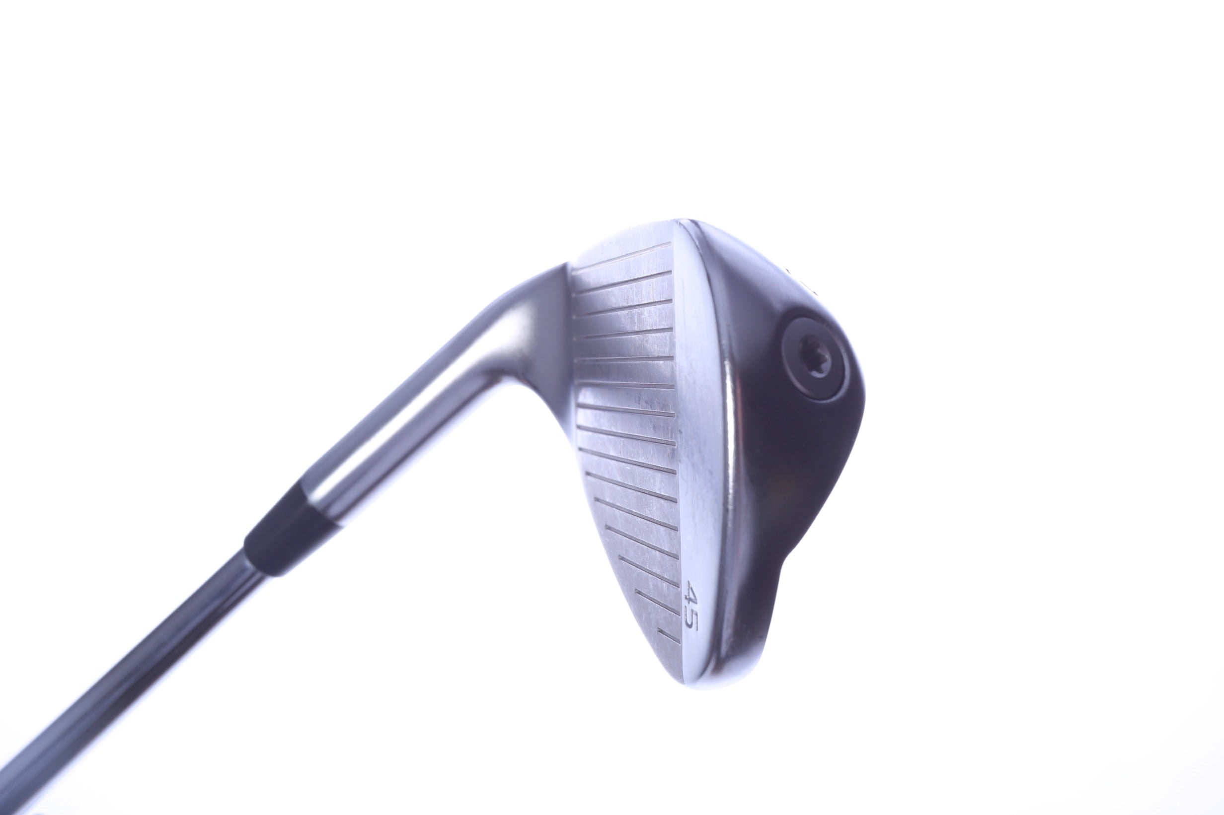Used Ping G430 Pitching Wedge - Right-Handed - 45 Degrees - Regular Flex-Next Round