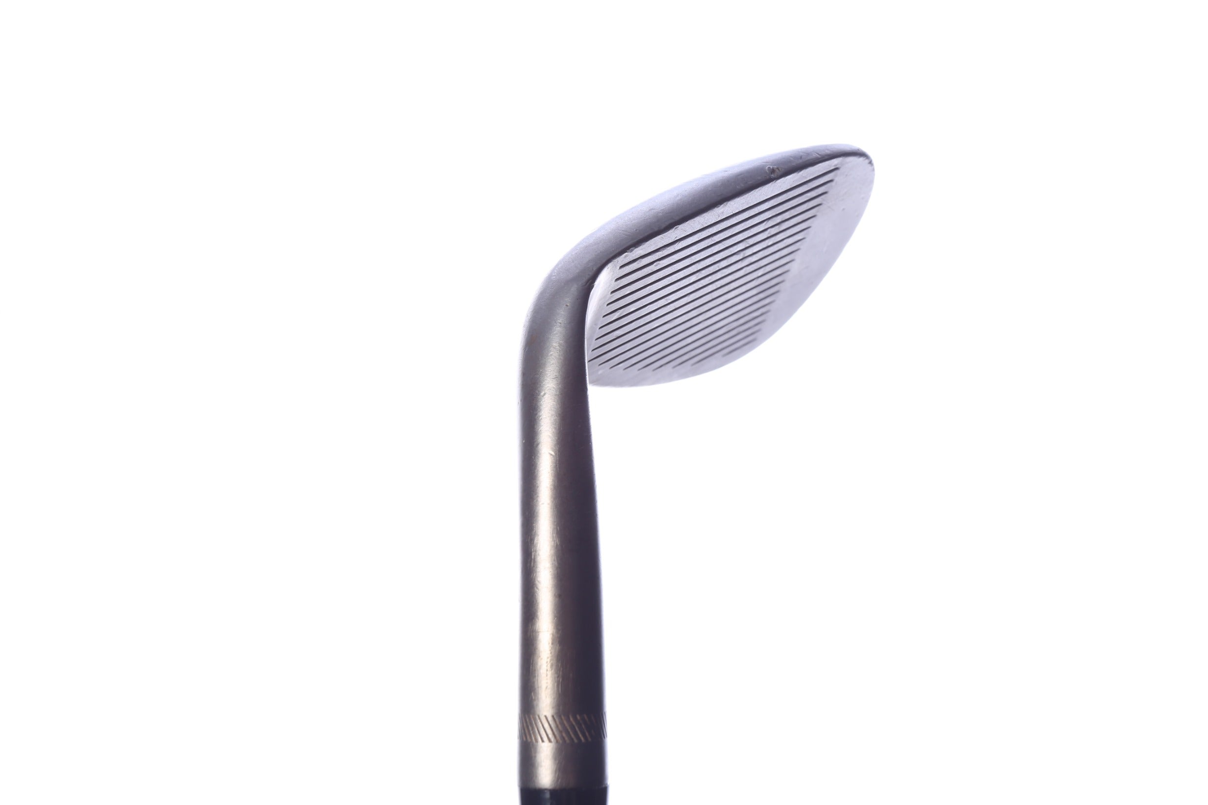 Used Titleist Vokey SM8 Jet Black Lob Wedge - Right-Handed - 58 Degrees - Regular Flex-Next Round