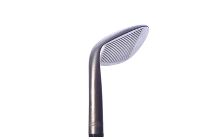 Used Titleist Vokey SM8 Jet Black Lob Wedge - Right-Handed - 58 Degrees - Regular Flex-Next Round