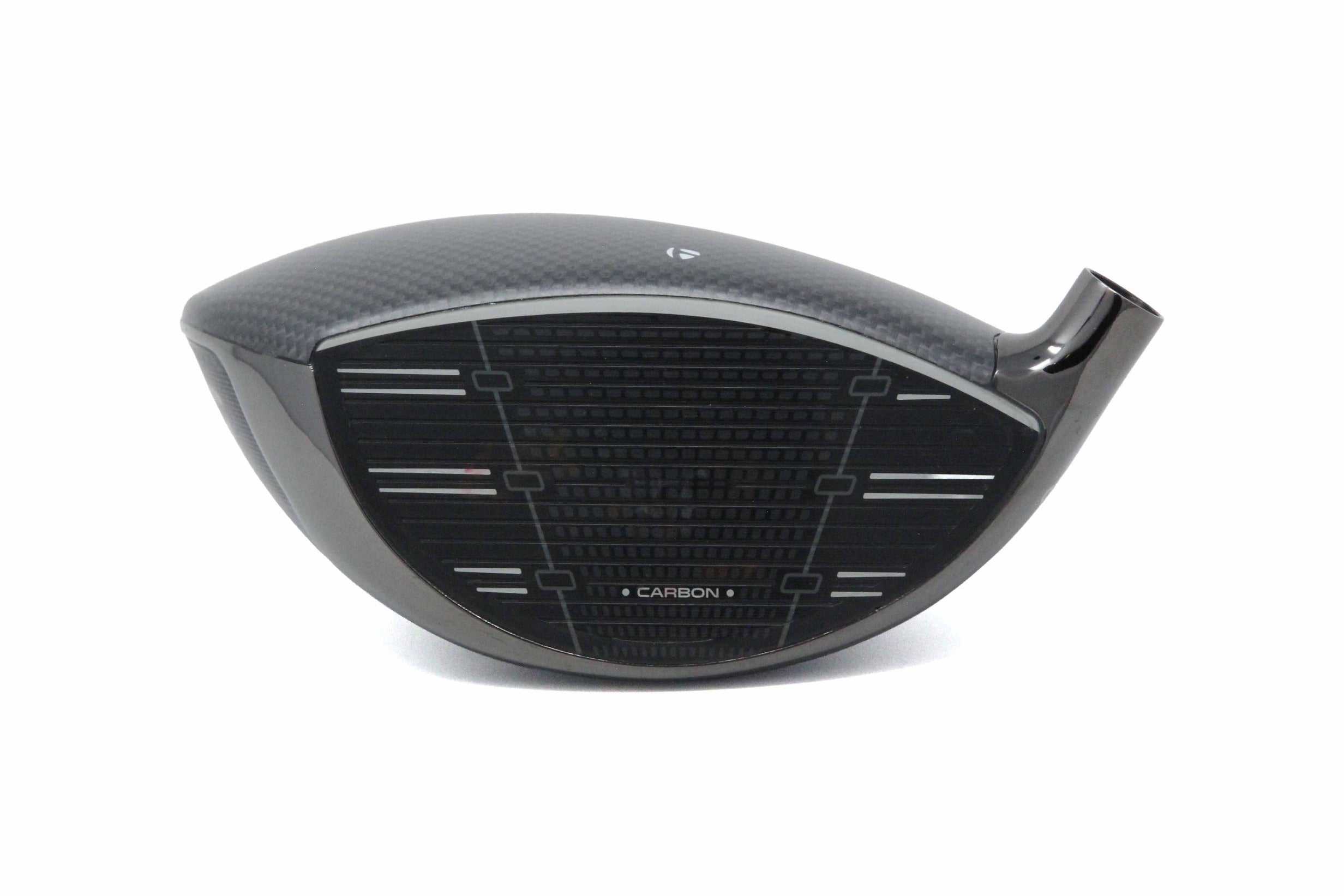Used TaylorMade Qi35 Driver - HEAD ONLY - Right-Handed - 8 Degrees-Next Round