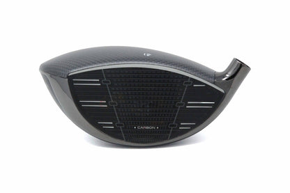 Used TaylorMade Qi35 Driver - HEAD ONLY - Right-Handed - 8 Degrees-Next Round