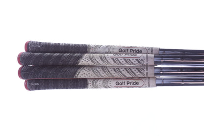 Used Titleist 2021 T200 Iron Set - Right-Handed - 5-PW - Regular Flex