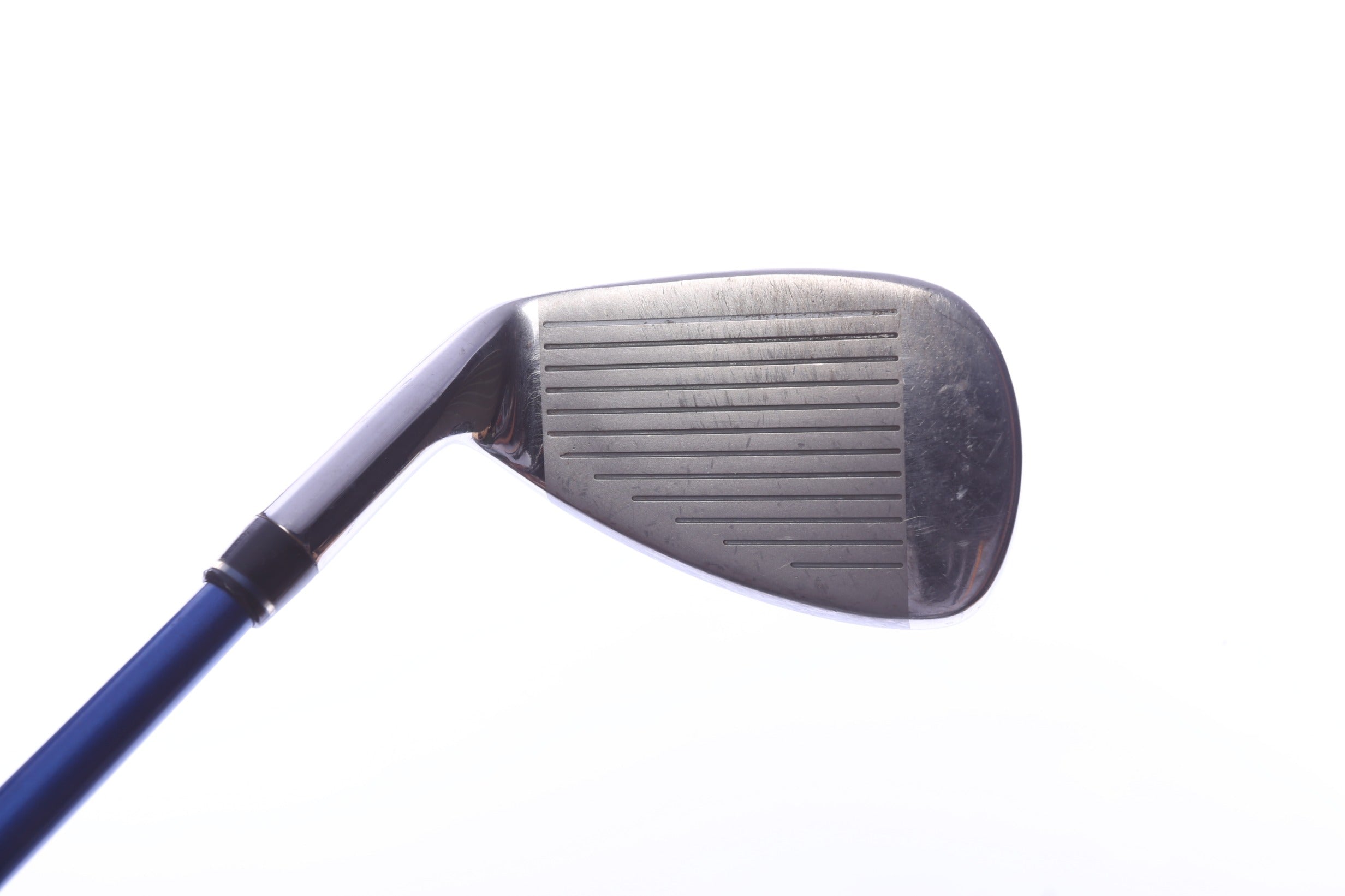 Used Tour Edge BAZOOKA JMAX IRON-WOOD Pitching Wedge - Right-Handed - 45 Degrees - Ladies Flex