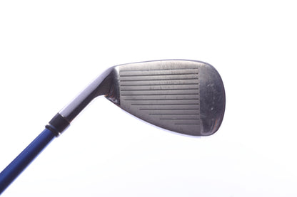 Used Tour Edge BAZOOKA JMAX IRON-WOOD Pitching Wedge - Right-Handed - 45 Degrees - Ladies Flex