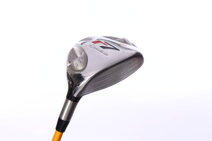 Used TaylorMade r7 Steel TP 3-Wood - Right-Handed - 13 Degrees - Tour Extra Stiff Flex-Next Round