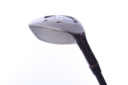 Used Callaway Mavrik Max 5H Hybrid - Left-Handed - 24 Degrees - Seniors Flex