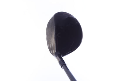 Used Callaway Mavrik Max 7-Wood - Right-Handed - 21 Degrees - Regular Flex