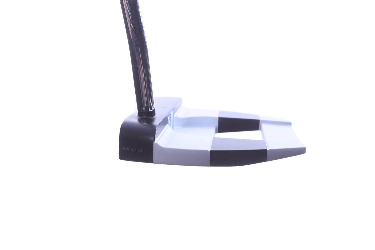 Used Odyssey Ai-ONE Jailbird Cruiser Putter - Right-Handed - 38 in - Mallet