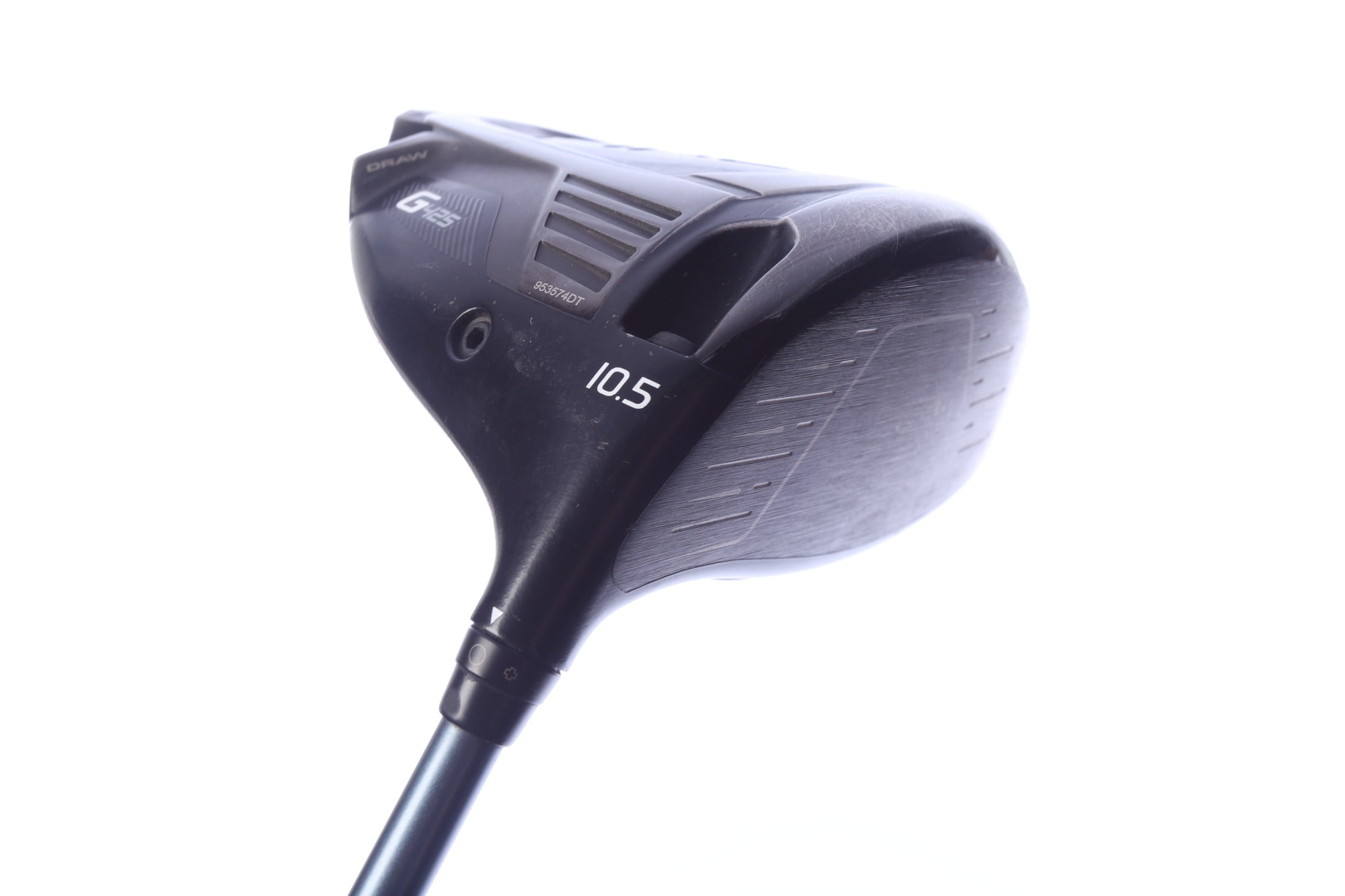 Used Ping G425 LST Driver - 10.5 Degrees - Stiff Flex Ping Alta CB - Right-Handed-Next Round