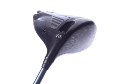 Used Ping G425 LST Driver - 10.5 Degrees - Stiff Flex Ping Alta CB - Right-Handed-Next Round