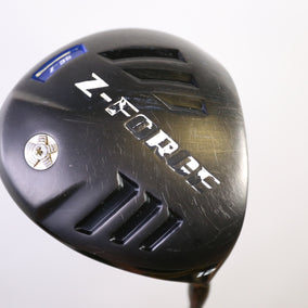 Used Z Force Z-65 Driver - Right-Handed - 12 Degrees - Regular Flex-Next Round