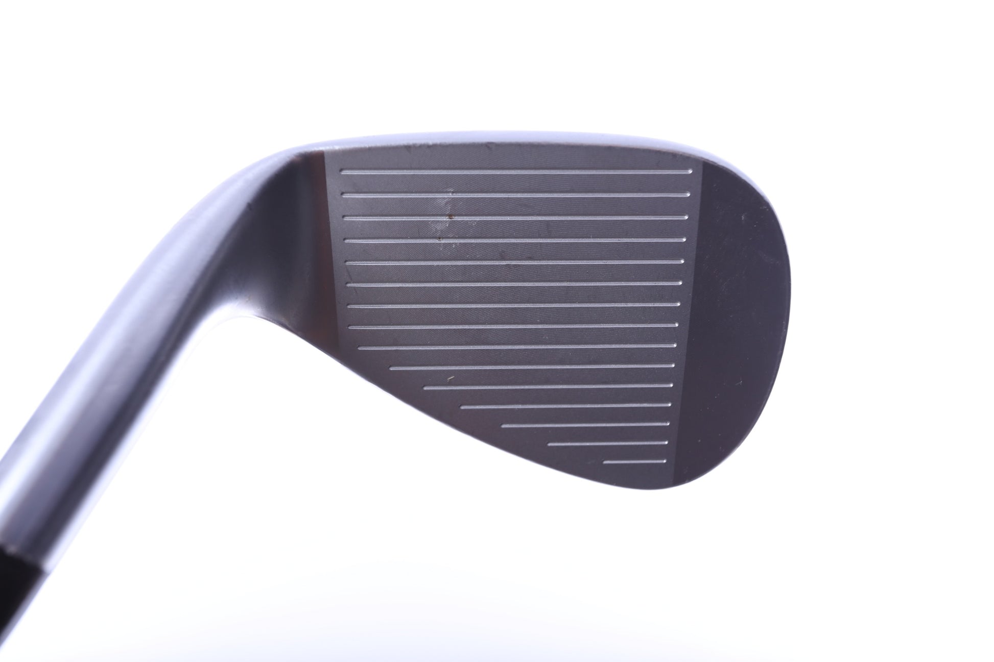 Used Mizuno JPX 923 Hot Metal Gap Wedge - Right-Handed - 48 Degrees - Stiff Flex-Next Round